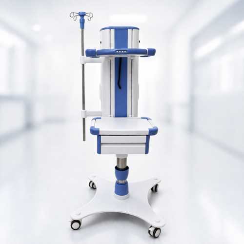 O.T Pendant Floor Model