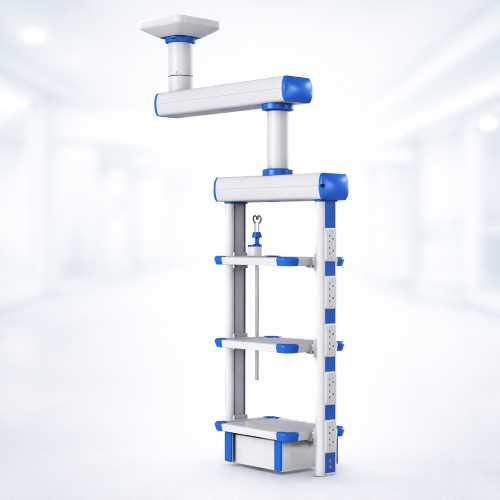 Endoscopy - Laproscopy Pendant